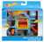 Hot Wheels Turbo Jet Car Wash Playset Vehicle