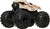 Hot Wheels Monster Trucks 1:24 Scale Batman Tumbler Desert Camo Design