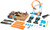 Hot Wheels Track Builder System Stunt Kit Playset