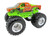 Hot Wheels Monster Jam 1:24 Scale Rap Attack