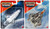 Matchbox Sky Busters Die-Cast Toy Planes Set of 8 JDJ05-979J