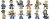 Funko Fallout Vinyl Mini Figure