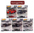 Hot Wheels 2022 Fast & Furious Premium Set of 5 DMC55-957J DAMAGED PACKAGING