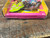 Barbie Sisters Train Taffy Skipper and Chelsea Doll Set DAMAGED PACKAGING