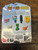 Minecraft Craft-A-Block Creeper 3.5"  DAMAGED PACKAGING