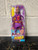 Barbie Princess Power Doll Purple Hair Cape DAMAGED PACKAGING