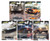 Hot Wheels Premium Fast & Furious 25th Anniversary Set of 5 HNW46-956Q HNW46-956Q from Pappystoyshop.com
