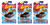 Hot Wheels Halloween Theme Die-Cast Cars DXT91-979J