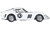 Hot Wheels Premium Car Culture Vintage Racing Porsche 917K and Ferrari 250 GTO