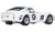 Hot Wheels Premium Car Culture Vintage Racing Porsche 917K and Ferrari 250 GTO