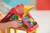 Fisher Price Little People Farmhouse