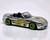 Hot Wheels 2004 Mazda Mazdaspeed Miata ZAMAC Edition JCB38