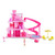 Barbie The Movie Mini Dreamhouse Playset JCB29 from Pappystoyshop.com