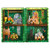 Masters of the Universe Eternia Minis 2-Inch Mini Figure 4-Pack