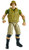 WWE Create-A-Superstar John Cena Figure Pack