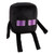 Minecraft Cuutopia 10" Plush Enderman