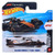 Hot Wheels Formula 1 Cars McLaren Ferrari Aston Martin Aramco Teams Short Card