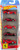 Hot Wheels Ferrari Bundle 5-Pack Car Culture Ferrari Testarossa, Modern Classics