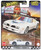 Hot Wheels Boulevard Premium 5-Car Bundle GJT68-958D