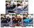 Hot Wheels Boulevard Premium Cars Bundle of 5 GJT68-958H