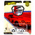 Hot Wheels Car Culture Vintage Racing 5-Car Bundle FPY86-961T