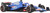Hot Wheels Premium Formula 1 Visa Cash App RB #22 2024 Team JBM14