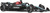 Hot Wheels Mercedes AMG F1 TEAM 2024 Formula 1 Car JBM18