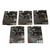 Hot Wheels 2024 Fast & Furious Premium Diecast Car Complete Bundle of 5 Vehicles from HNW46-956F