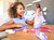 Barbie Dreamtopia Dress Up Doll Gift Set