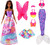 Barbie Dreamtopia Dress Up Doll Gift Set