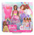 Barbie Dreamtopia Dress Up Doll Gift Set