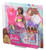 Barbie Dreamtopia Dress Up Doll Gift Set