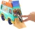 Hot Wheels Skate Fingerboard Skate Van Playset