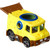 Hot Wheels Character Cars Spongebob Squarepants