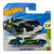Hot Wheels Electro Silhouette  Treasure Hunt EV 5/10