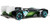 Hot Wheels Electro Silhouette  Treasure Hunt EV 5/10