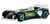 Hot Wheels Electro Silhouette  Treasure Hunt EV 5/10