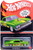 Hot Wheels 2025 Collector Edition Green Die-Cast Car Bundle of 5