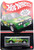 Hot Wheels 2025 Collector Edition Green Die-Cast Car Bundle of 5