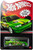 Hot Wheels 2025 Collector Edition Green Die-Cast Car Bundle of 5