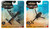 Matchbox Sky Busters Die-Cast 8 Toy Airplane & Helicopter Bundle JDJ05-979K