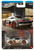 Hot Wheels Silver Series Audi 4-Car Bundle Die-Cast GRT01-956Q