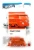 Hot Wheels Silver Series Pantone 021 Kool Kombi [Orange] 4/6