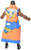 WWE Elite Collection Action Figure Big E #44 Series 53