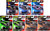 Hot Wheels F1 2025 Die-Cast Formula 1 Cars Set of 7