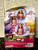 Barbie Dreamtopia Color Styling Princess DWH42 DAMAGED BOX