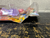 Barbie Dreamtopia Color Styling Princess DWH42 DAMAGED BOX