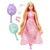 Barbie Dreamtopia Color Styling Princess DWH42 DAMAGED BOX