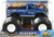 Hot Wheels Monster Trucks 1:24 Scale Big Foot