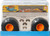 Hot Wheels Monster Trucks Oversized 1:24 Scale Tiger Shark